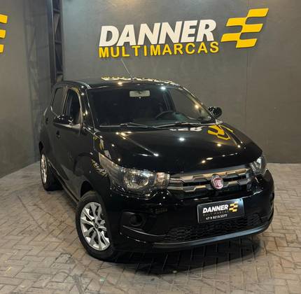 FIAT MOBI 1.0 EVO FLEX LIKE. MANUAL FIAT MOBI 1.0 EVO FLEX LIKE. MANUAL